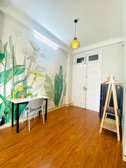 An House Hanoi - Ngo Huyen Exterior photo